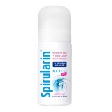 Cumpara ieftin Crema calcaie crapate cu efect de racire - Spirularin 35ml