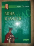 Istoria romanilor pentru Bacalaureat 2005- Bogdan Teodorescu