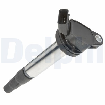 DELPHI GN10341-12B1 bobina de inductie foto