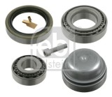FEBI BILSTEIN 08839 Set rulment roata