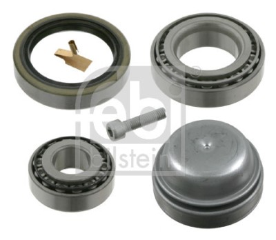 FEBI BILSTEIN 08839 Set rulment roata foto
