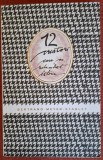 12 creatori care au schimbat istoria - Bertrand Meyer-Stabley (2015)