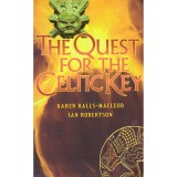 Karen Ralls-Macleod, Ian Robertson - The quest for the Celtic Key - 136680