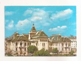 RF214 - Carte Postala - Craiova. Consiliul Popular, circulata