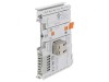 Terminal RJ45 pentru Șină DIN IP20 24x100x69.8mm
