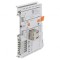 Terminal RJ45 pentru Șină DIN IP20 24x100x69.8mm