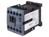 Contactor 3-polar NO cu 3 Contacte Auxiliare NC 24VAC 7A