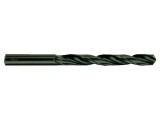 Burghiu Metal 10mm 125mm HSS-R Oțel Rapid