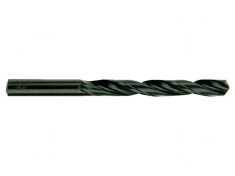Burghiu Metal 12mm 151mm Oțel Rapid HSS-R