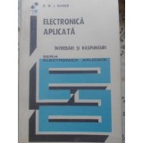 ELECTRONICA APLICATA, INTREBARI SI RASPUNSURI-R.W.J. BARKER-229958