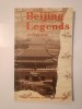 Jin Shoushen - Beijing Legends