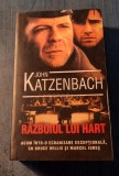 Razboiul lui Hart John Katzenbach