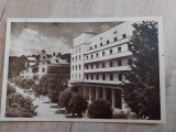 CPIB 23032 CARTE POSTALA - GOVORA, B-dul TUDOR VLADIMIRESCU, RPR, CIRCULATA, 1956, LIBRARIA NOASTRA, Printata