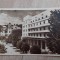 CPIB 23032 CARTE POSTALA - GOVORA, B-dul TUDOR VLADIMIRESCU, RPR, CIRCULATA, 1956, LIBRARIA NOASTRA