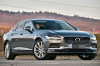 Volvo S90, Berlina, Motorina/Diesel