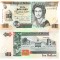 Belize 10 Dolari 2020 P-68e UNC