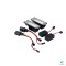 Set 2 Lampi Iluminare Numar Inmatriculare Led pentru Volkswagen Golf
