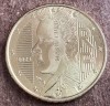 C50 - Moneda foarte veche - 0.5 euro - Franta - 2024 - omagiala - Marie Curie, Europa