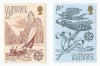 |Guernsey, Europa CEPT, 1981, MNH, Nestampilat