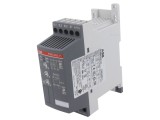 Softstart 208-600VAC pentru șină DIN 1,5kW 3,9A