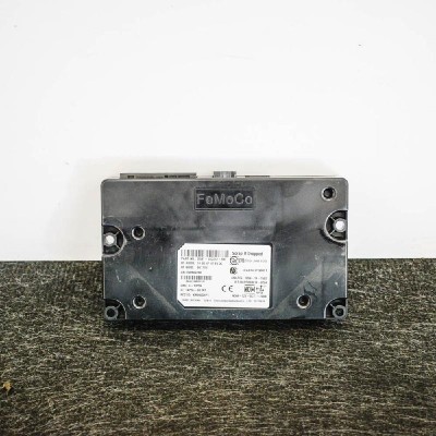 Modul de control Bluetooth FORD B-MAX JK 2017 OEM: D1BT-14D212-RB,422A-SG1P1 3355501 foto