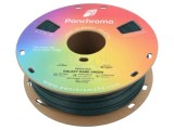 Filament PLA 1,75mm Galaxy Verde &Icirc;nchis 1kg POLYMAKER CA02026 - Temperatura 190-230&deg;C