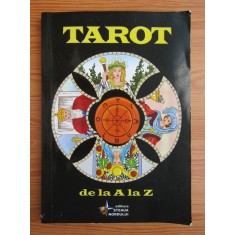 Tarot de la A la Z (2009)