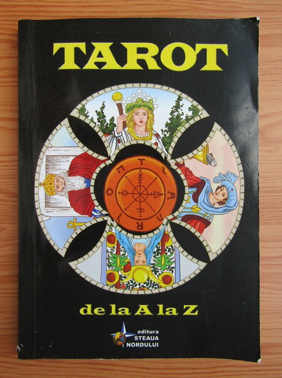Tarot de la A la Z (2009)