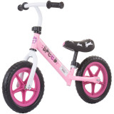 Cumpara ieftin Bicicleta fara pedale Chipolino Speed pink