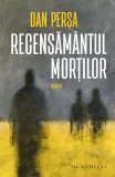 Recensamantul Mortilor Roman Beletristica brosat Humanitas