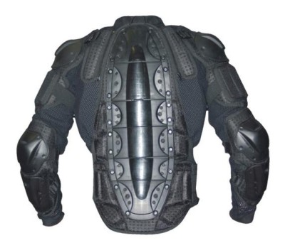 Protectie corp WORKER VP711, XL foto