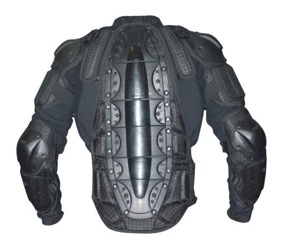 Protectie corp WORKER VP711, XL