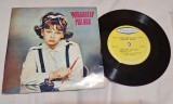 MARGARETA PISLARU - disc vinil vechi anii 1960 - muzica Electrecord stare buna