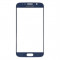 Geam sticla Samsung Galaxy S6 G920 Albastru