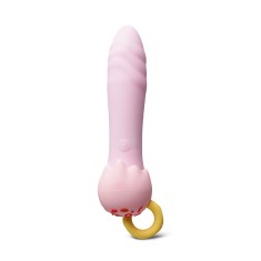Vibrator Classic Toy Pink
