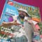 REVISTA AVENTURI LA PESCUIT NR.14 -2003