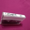 CASETA FORMATIE PETRECERE CROMATIC 10 RARA!!!!FARA COPERTA ORIGINALA