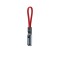 Cablu incarcare telefon USB Type-C DC23 Rosu