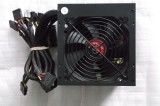 Sursa PC Spire Jewel 420W conector 6 pini pci express placa video