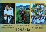 Cumpara ieftin Romania. Perennite du village roumain. Vesnicia satului. The roumanian village
