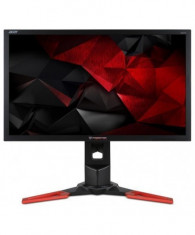 Monitor 24 acer kg241bmiix gaming 16:9 tn led fhd 1920*1080 foto