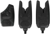 Set Avertizori Korum KSi6 Rod Remote Alarm Set, 2+1