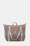 Cotopaxi geantă Viaje 35L culoarea maro, S23494U476