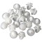 Set 100 cleme ornament Citroen Berlingo C4, C5, C6, C8, Jumpy, Dacia Dokker, Lodgy, Logan, Sandero, Opel Vivaro, Peugeot 2008, 206, 207, 307, 308, 40