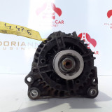 Alternator Audi - Seat - Skoda - VW 1.4 - 1.6 Benzina 03C 903 023 D