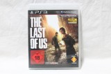 Joc SONY Playstation 3 PS3 - The Last Of Us