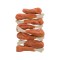 RECOMPENSE PENTRU CAINI FLAMINGO SNACK HAPKI OS PUI CU CALCIU 400GR