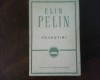 Elin Pelin - Povestiri (Editura Literatura Universala, 1964) - Roman