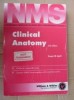 Clinical anatomy, Carti anatomie