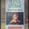 Textul literar. Teorie literară aplicată. Testarea Națională - Ninușa Erceanu